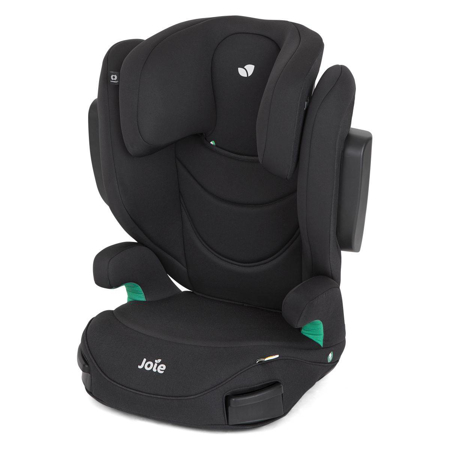 Photo de Joie® Rehausseur de siège avec ceinture i-Trillo™ FX i-Size 2/3 (100-150 cm) Shale