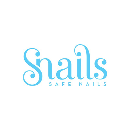 Photo de Snails® Set de Craies pour Cheveux avec Paillettes (lot de 6 pièces)