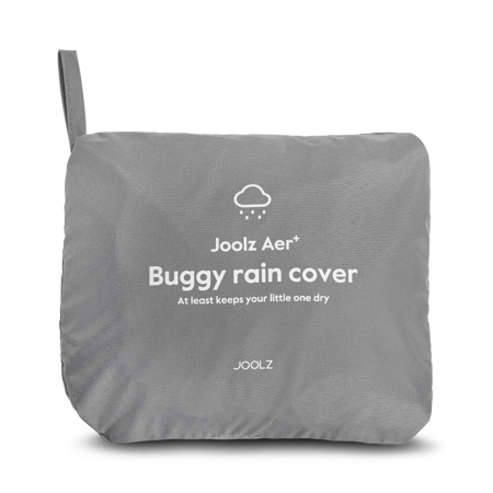 Photo de Joolz ® Aer+ Protection de pluie Buggy