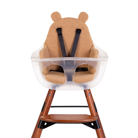 Photo de Childhome® Coussin de chaise Neoprene Evolu Teddy Brown