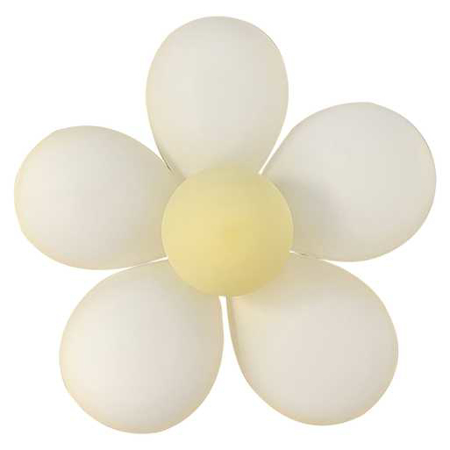 Ginger Ray® Pack de ballons Daisy 42 pièces