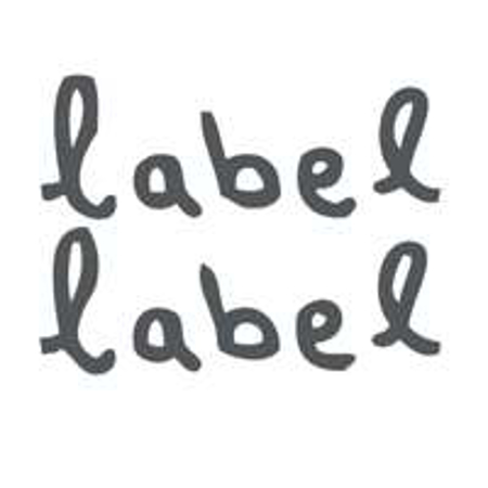 Photo pour le fabricant Label Label