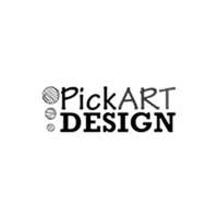 Photo pour le fabricant Pick Art Design