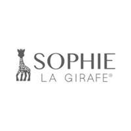 Photo pour le fabricant Vulli Sophie la Girafe