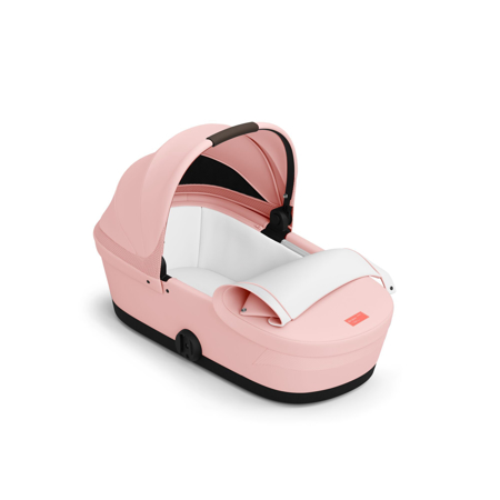 Cybex® Nacelle Melio™ Candy Pink