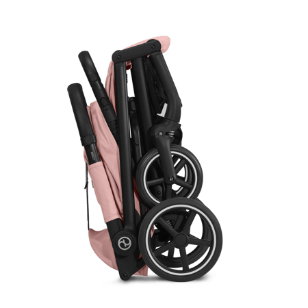 Cybex® Poussette Beezy (0-22kg) Candy Pink