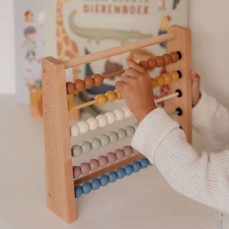 Image pour la catégorie Jouets Montessori