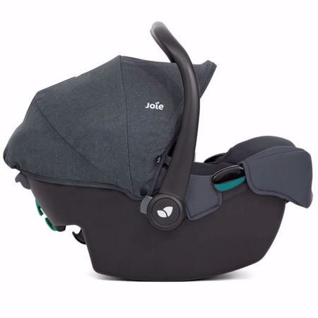 Joie® Siège auto pour bébé i-Snug™ 2 i-Size 0+ (40-75 cm) Moonlight