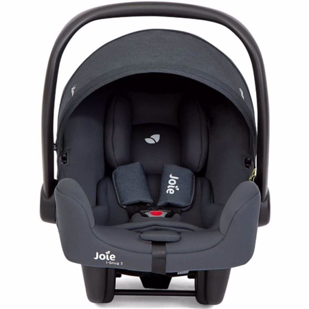 Photo de Joie® Siège auto pour bébé i-Snug™ 2 i-Size 0+ (40-75 cm) Moonlight