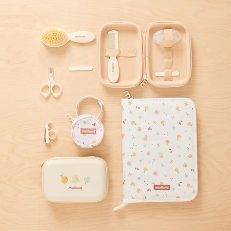 Photo de Miniland®  Kit de soins pour bébé Valencia