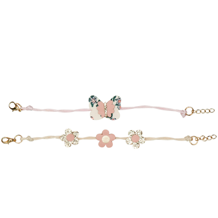 Rockahula® Bracelet Flora Butterfly