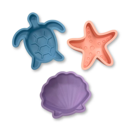 Photo de Swim Essentials® Set de plage Sea Animals