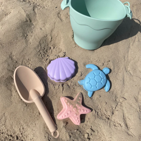 Photo de Swim Essentials® Set de plage Sea Animals