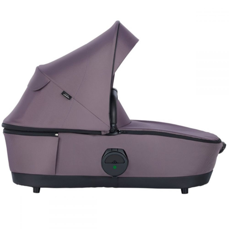 Photo de Easywalker® Košara za novorojenčka Harvey⁵ Premium Granite Purple