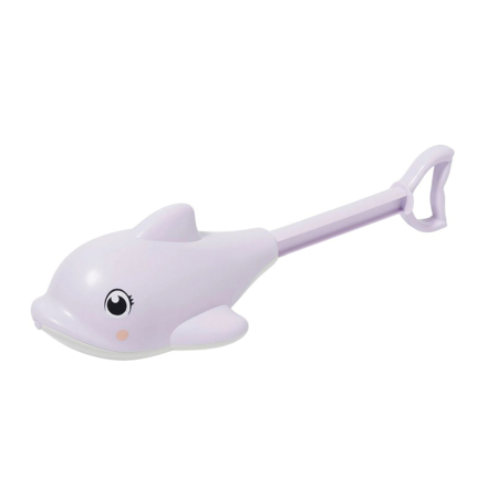 Photo de SunnyLife® Lanceur d'eau Dolphin Pastel Lilac
