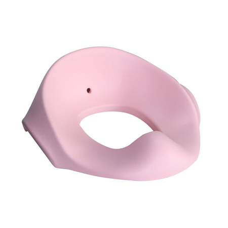 KikkaBoo® Réducteur de toilettes en mousse EVA Pink