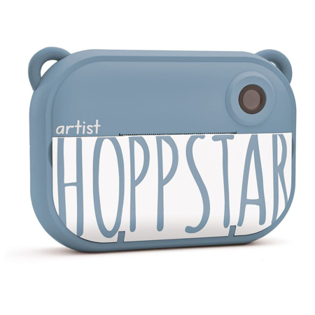 Photo de Hoppstar® Appareil photo numérique à impression instantanée Artiste Denim