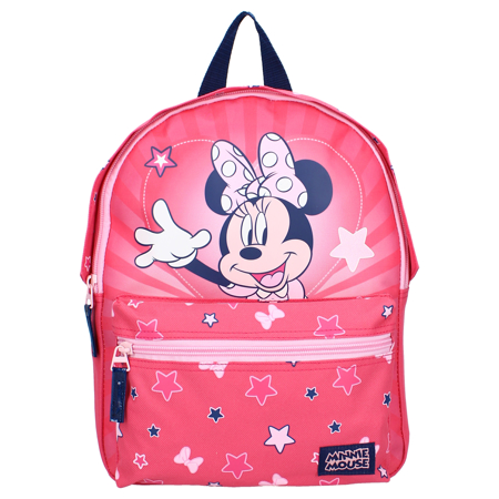 Photo de Disney's Fashion® Sac à dos Minnie Mouse Choose To Shine