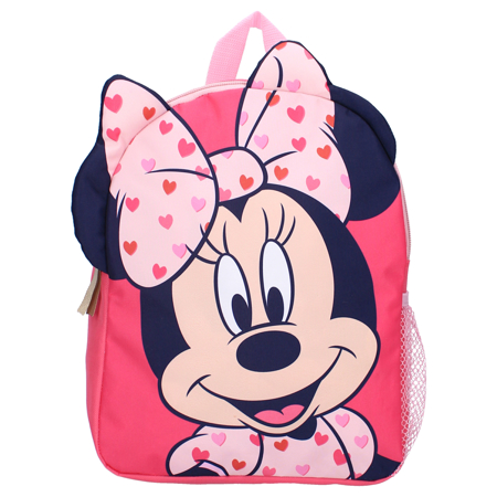 Photo de Disney's Fashion® Sac à dos Minnie Mouse Fluffy Friends